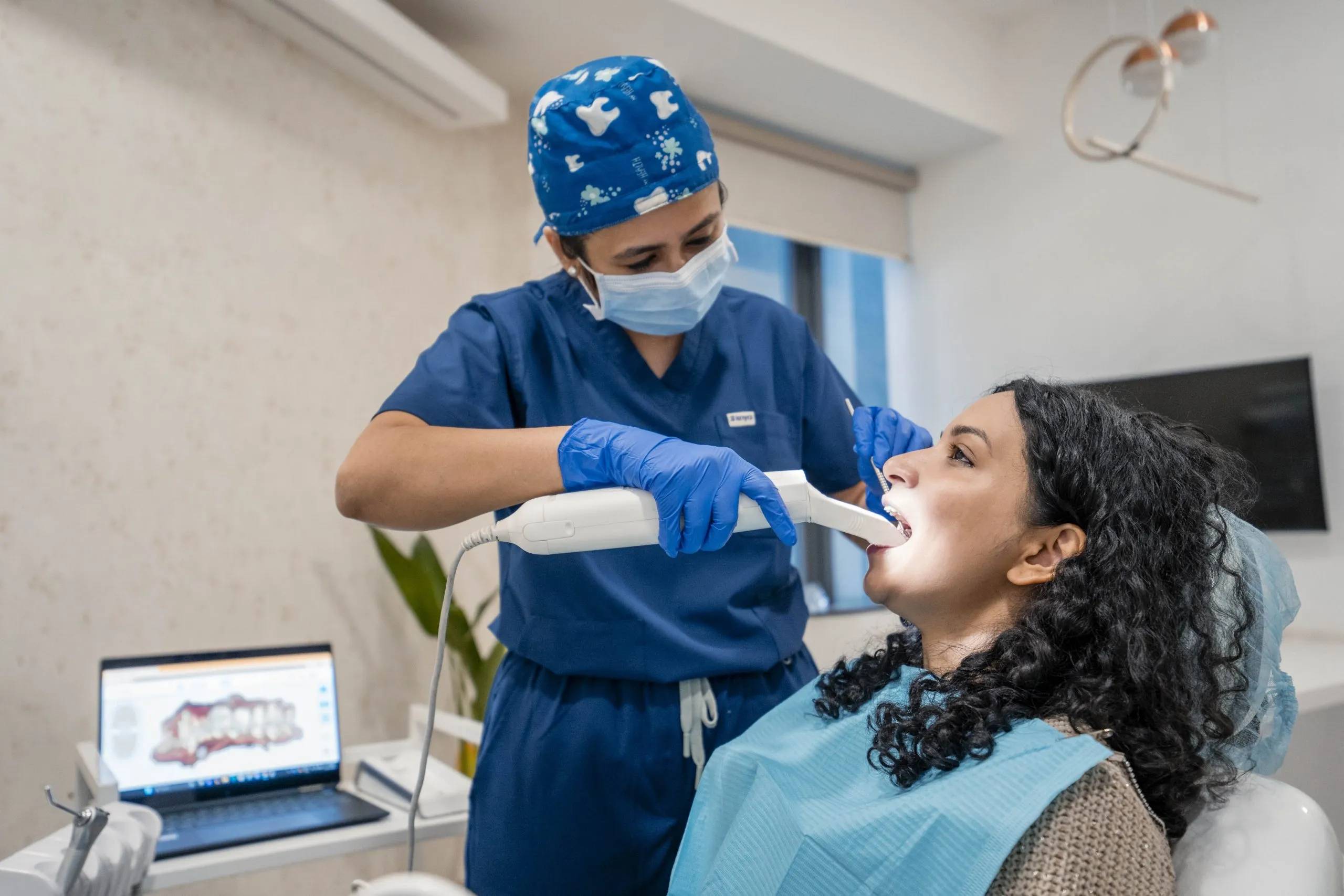 Oral surgery care for patients in Pasadena, Maryland